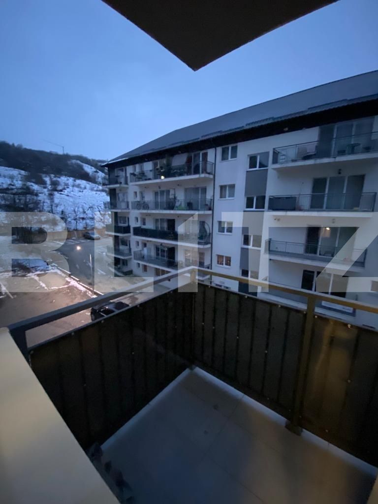 Apartament de închiriat 2 camere Floreşti - 57951AI | BLITZ Cluj-Napoca | Poza11