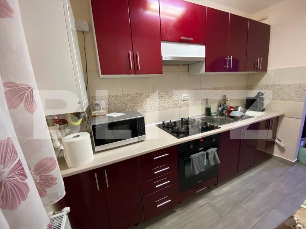 Apartament de închiriat 2 camere Floreşti - 57951AI | BLITZ Cluj-Napoca | Poza2