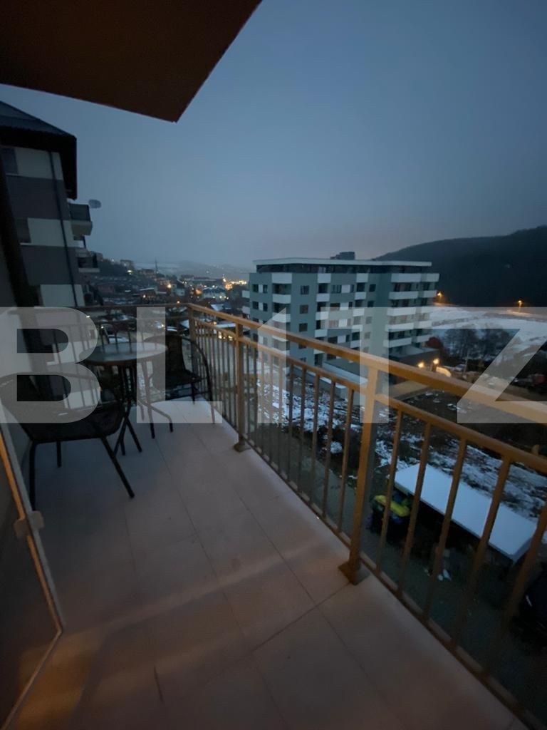 Apartament de închiriat 2 camere Floreşti - 57951AI | BLITZ Cluj-Napoca | Poza13