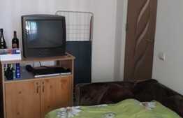 Apartament 1 camera, 31 mp, zona Porii