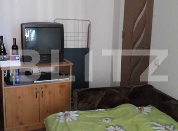 Garsonieră de vânzare Floreşti - 57952AV | BLITZ Cluj-Napoca | Poza1