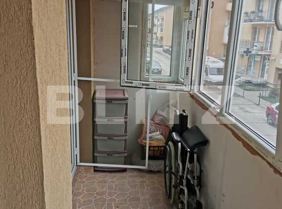 Garsonieră de vânzare Floreşti - 57952AV | BLITZ Cluj-Napoca | Poza10