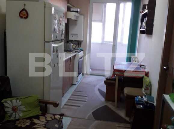 Garsonieră de vânzare Floreşti - 57952AV | BLITZ Cluj-Napoca | Poza7