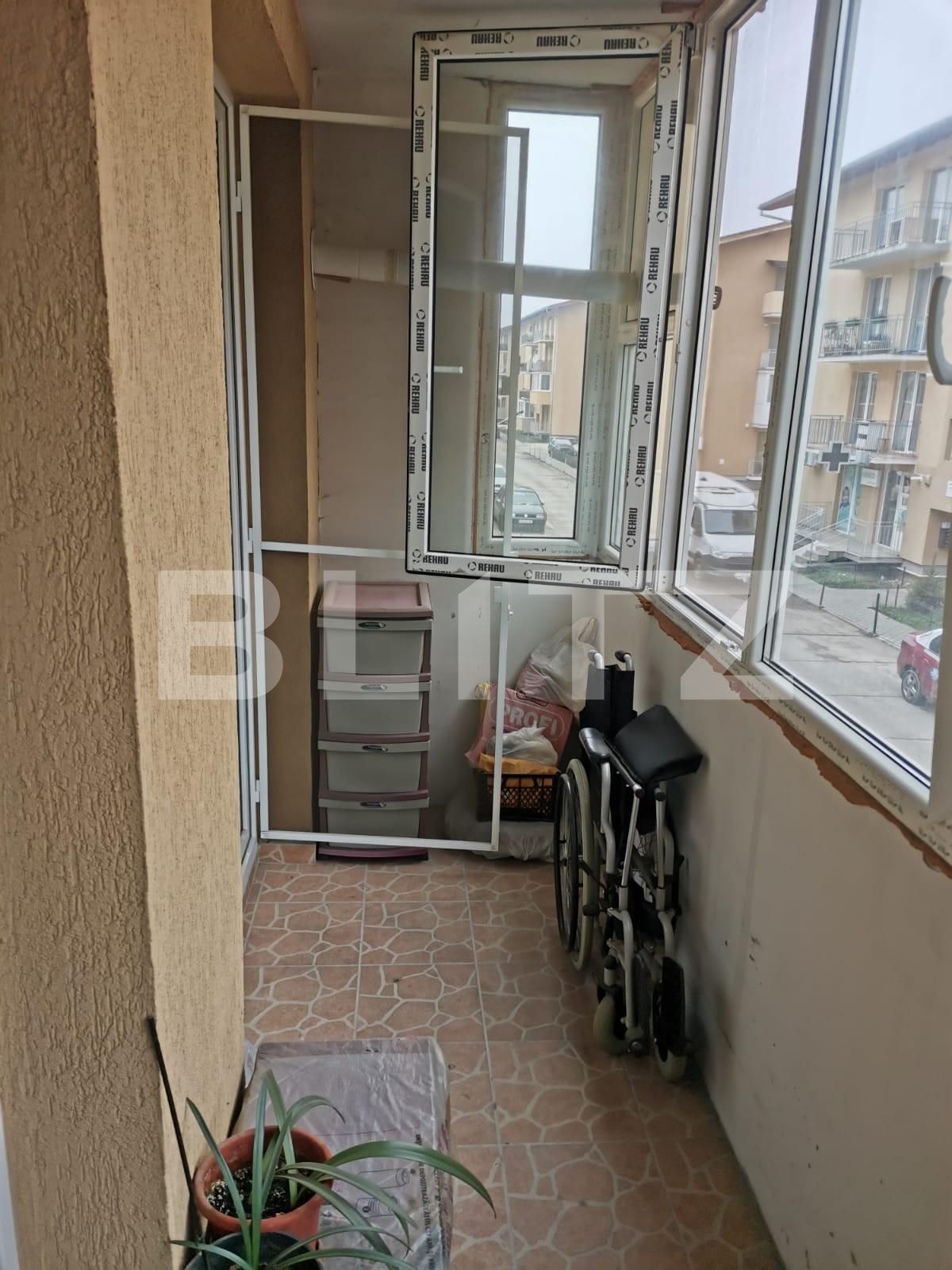 Garsonieră de vânzare Floreşti - 57952AV | BLITZ Cluj-Napoca | Poza10