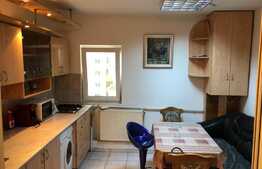 Apartament 3 camere, decomandat, confort sporit, zona Calea Manastur