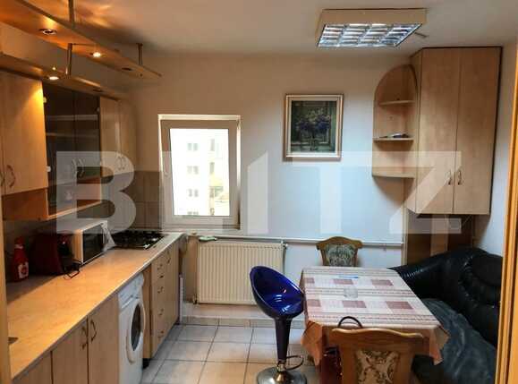 Apartament de vânzare 3 camere Manastur - 57954AV | BLITZ Cluj-Napoca | Poza2