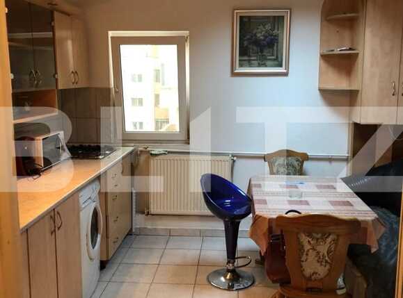 Apartament de vânzare 3 camere Manastur - 57954AV | BLITZ Cluj-Napoca | Poza3