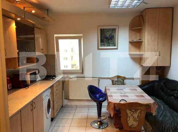 Apartament de vânzare 3 camere Manastur - 57954AV | BLITZ Cluj-Napoca | Poza1