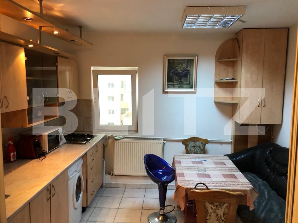 Apartament de vânzare 3 camere Manastur - 57954AV | BLITZ Cluj-Napoca | Poza2