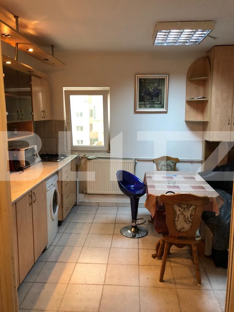 Apartament de vânzare 3 camere Manastur - 57954AV | BLITZ Cluj-Napoca | Poza3