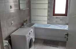 Apartament cu 2 camere, 56 de mp, loc de parcare, prima inchiriere, zona Eugen Ionesco