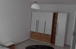 Apartament cu 2 camere, 56 de mp, loc de parcare, prima inchiriere, zona Eugen Ionesco