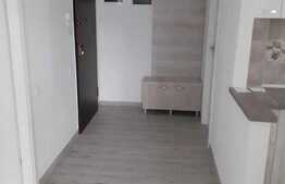 Apartament cu 2 camere, 56 de mp, loc de parcare, prima inchiriere, zona Eugen Ionesco