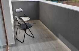 Apartament cu 2 camere, 56 de mp, loc de parcare, prima inchiriere, zona Eugen Ionesco