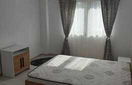 Apartament cu 2 camere, 56 de mp, loc de parcare, prima inchiriere, zona Eugen Ionesco