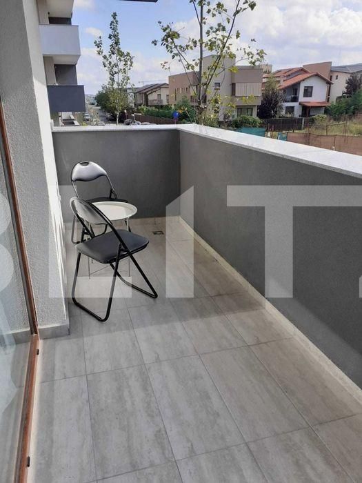 Apartament de închiriat 2 camere Europa - 57955AI | BLITZ Cluj-Napoca | Poza8