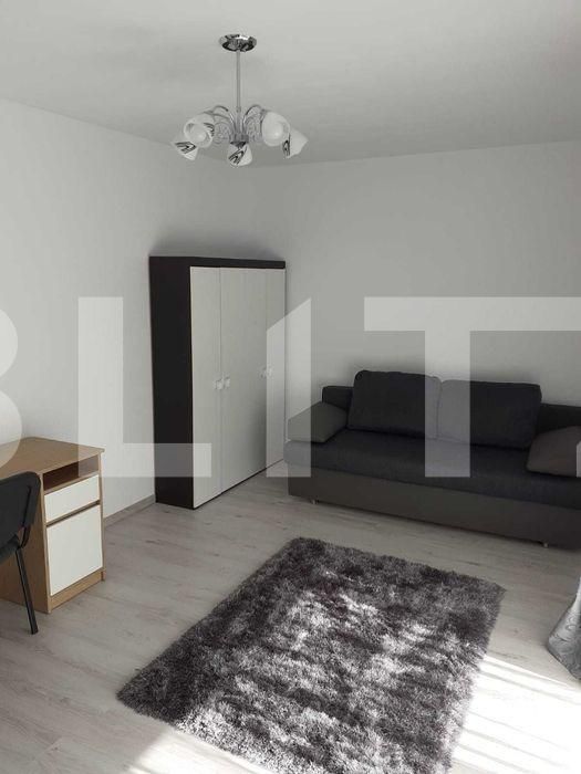 Apartament de închiriat 2 camere Europa - 57955AI | BLITZ Cluj-Napoca | Poza3
