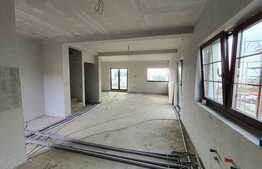 Duplex 120 mp utili, panorama, zona Bulevardul Muncii!