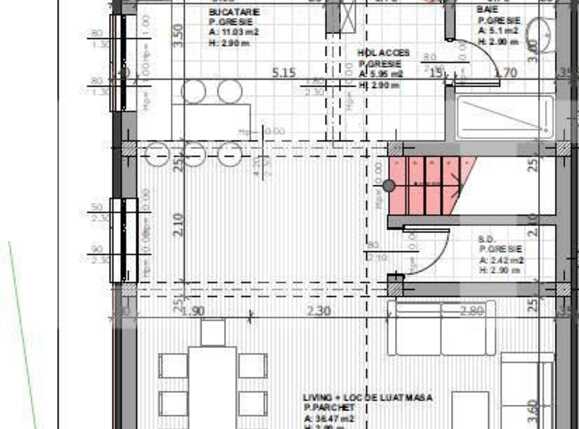 Casa de vânzare 4 camere Iris - 57957CV | BLITZ Cluj-Napoca | Poza3