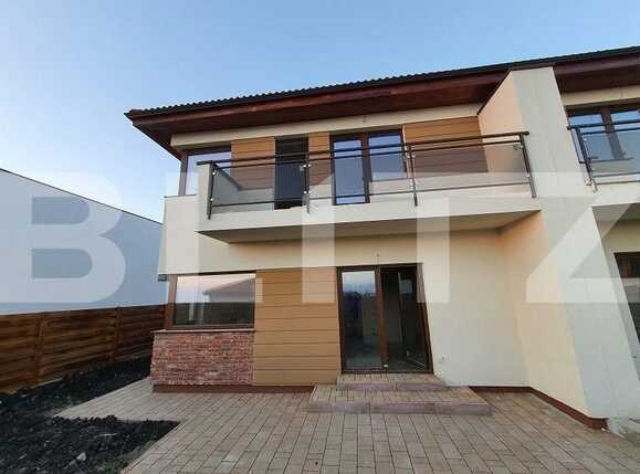 Casa de vânzare 4 camere Iris - 57957CV | BLITZ Cluj-Napoca | Poza2