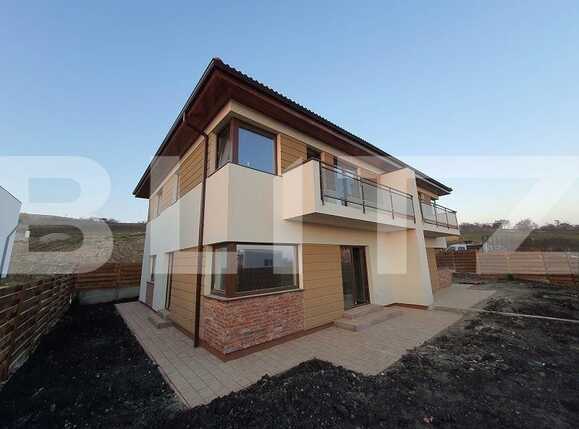 Casa de vânzare 4 camere Iris - 57957CV | BLITZ Cluj-Napoca | Poza1