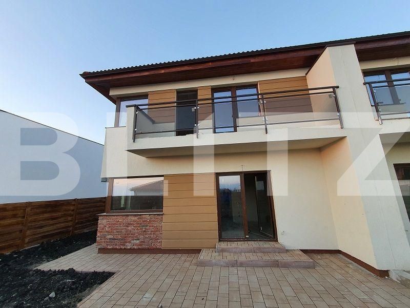 Casa de vânzare 4 camere Iris - 57957CV | BLITZ Cluj-Napoca | Poza2