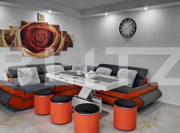 Apartament de vânzare 2 camere Floreşti - 57958AV | BLITZ Cluj-Napoca | Poza4