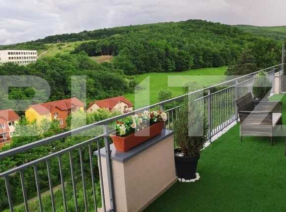 Apartament de vânzare 2 camere Floreşti - 57958AV | BLITZ Cluj-Napoca | Poza1