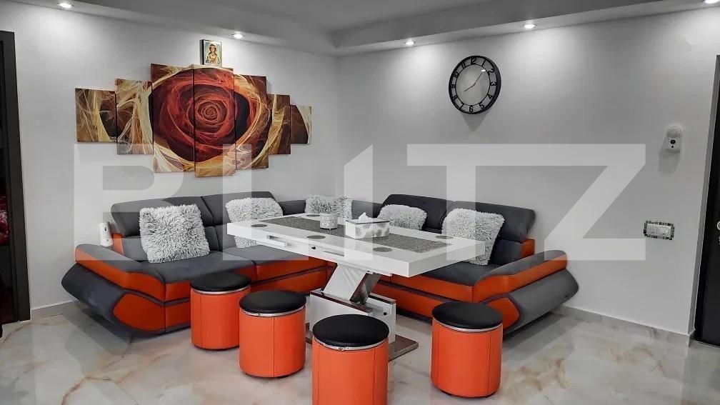 Apartament de vânzare 2 camere Floreşti - 57958AV | BLITZ Cluj-Napoca | Poza4