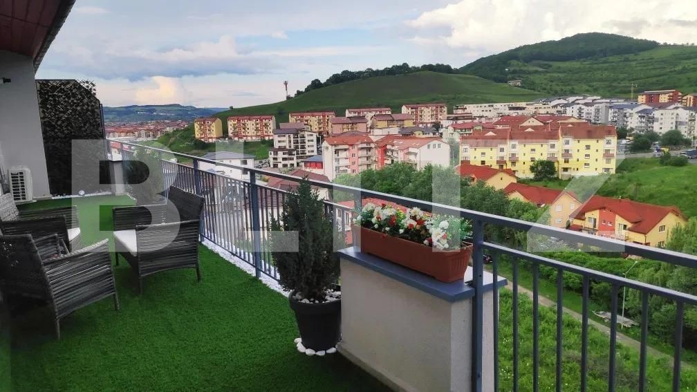 Apartament de vânzare 2 camere Floreşti - 57958AV | BLITZ Cluj-Napoca | Poza2