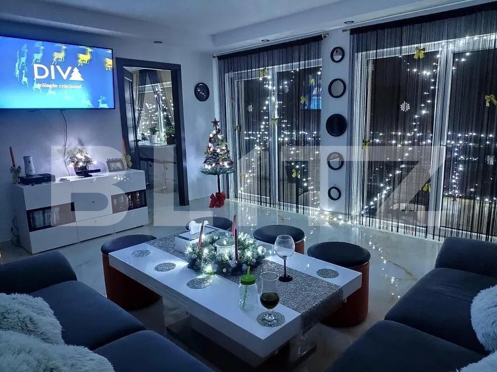 Apartament de vânzare 2 camere Floreşti - 57958AV | BLITZ Cluj-Napoca | Poza3