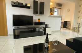 Apartament cu 2 camere, etaj intermediar, 70 mp, Plopilor