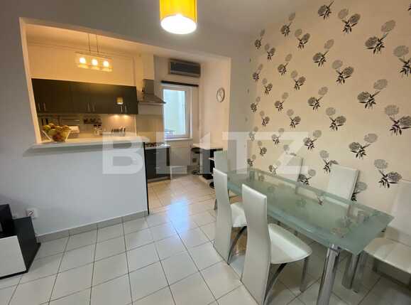 Apartament de vânzare 2 camere Plopilor - 57959AV | BLITZ Cluj-Napoca | Poza4