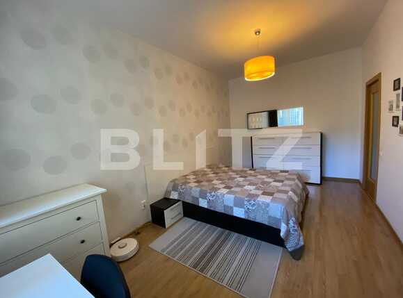 Apartament de vânzare 2 camere Plopilor - 57959AV | BLITZ Cluj-Napoca | Poza1