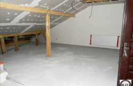 Mansarda cu 2 camere, 61 mp, imobil nou zona Campului