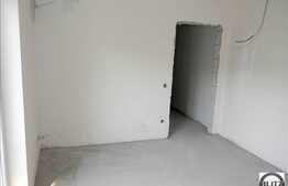 Mansarda cu 2 camere, 61 mp, imobil nou zona Campului