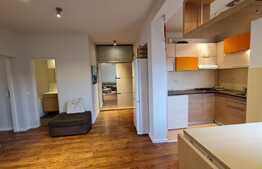 Apartament cu 3 camere, 74 mp, prima inchiriere, parcare, zona P-ta Engels