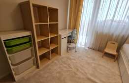 Apartament cu 3 camere, 74 mp, prima inchiriere, parcare, zona P-ta Engels