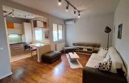 Apartament cu 3 camere, 74 mp, prima inchiriere, parcare, zona P-ta Engels