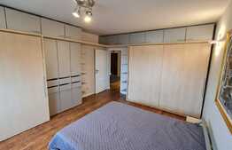 Apartament cu 3 camere, 74 mp, prima inchiriere, parcare, zona P-ta Engels