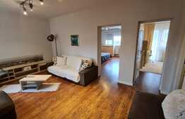 Apartament cu 3 camere, 74 mp, prima inchiriere, parcare, zona P-ta Engels