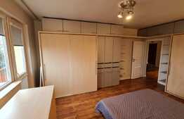 Apartament cu 3 camere, 74 mp, prima inchiriere, parcare, zona P-ta Engels