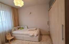 Apartament cu 3 camere, 74 mp, prima inchiriere, parcare, zona P-ta Engels