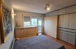 Apartament cu 3 camere, 74 mp, prima inchiriere, parcare, zona P-ta Engels