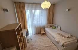Apartament cu 3 camere, 74 mp, prima inchiriere, parcare, zona P-ta Engels