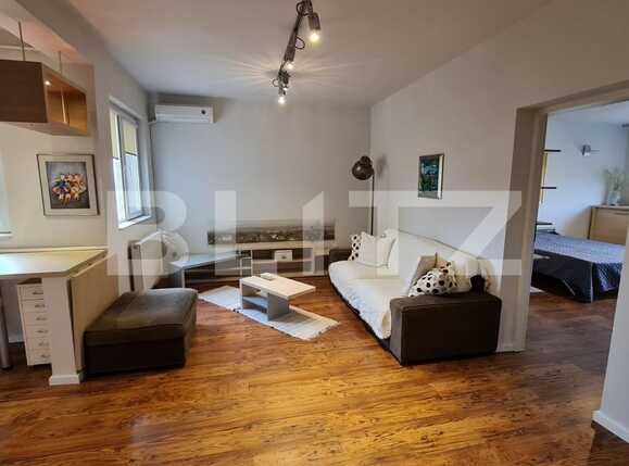 Apartament de închiriat 3 camere Andrei Mureşanu - 57961AI | BLITZ Cluj-Napoca | Poza2