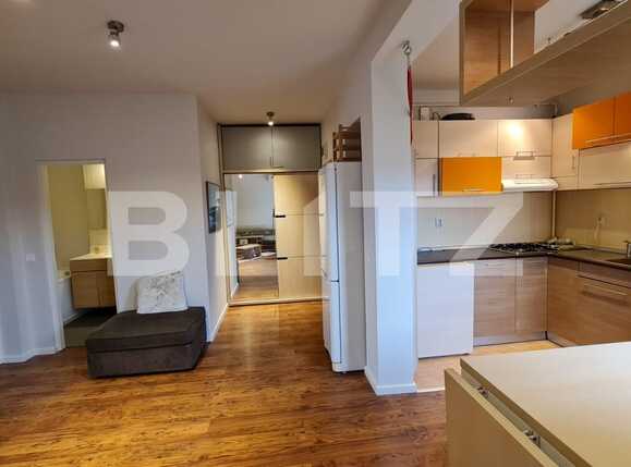 Apartament de închiriat 3 camere Andrei Mureşanu - 57961AI | BLITZ Cluj-Napoca | Poza6