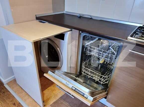 Apartament de închiriat 3 camere Andrei Mureşanu - 57961AI | BLITZ Cluj-Napoca | Poza5