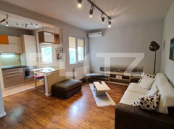 Apartament de închiriat 3 camere Andrei Mureşanu - 57961AI | BLITZ Cluj-Napoca | Poza1