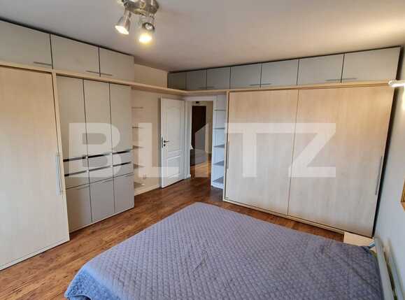 Apartament de închiriat 3 camere Andrei Mureşanu - 57961AI | BLITZ Cluj-Napoca | Poza10